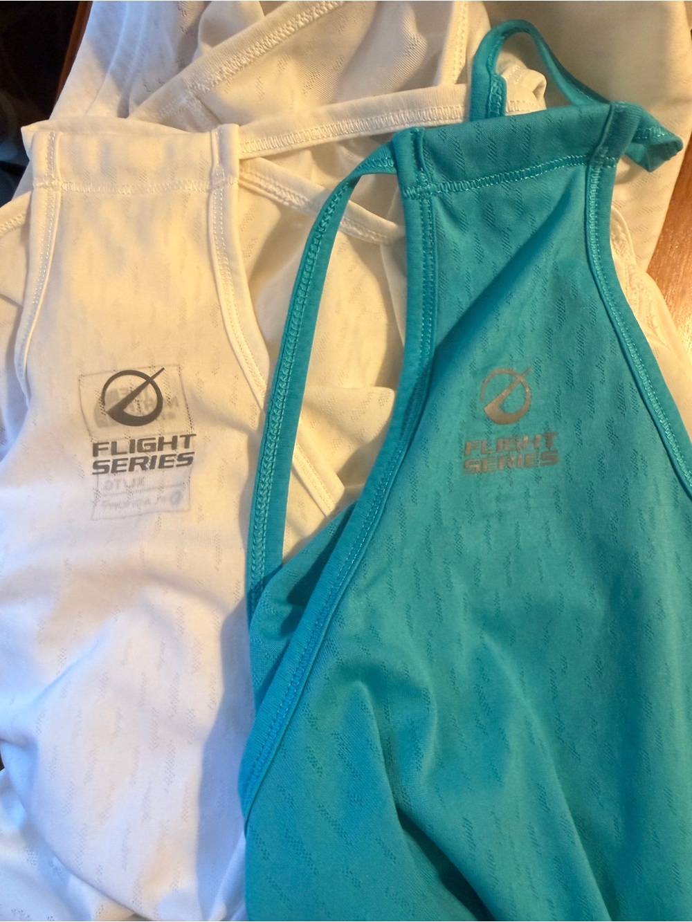 The North face bundle 2 tank tops